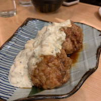 Tsukada Nojo food