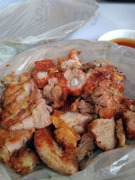 Cebu's Original Lechon Belly food