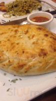 A Veneto Napoli Pizzeria food