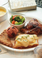 Kenny Rogers Roasters food