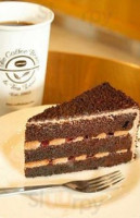 The Coffee Bean And Tea Leaf food