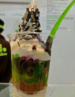 Llaollao food