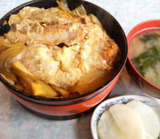 Téng Tián Shí Táng food