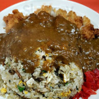 ラーメンみやはら Lái Lái inside