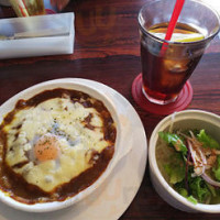 ひだまりcafe あすか food