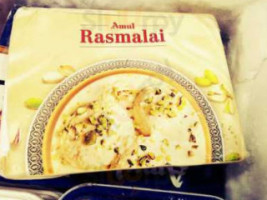 Amul- My Snax Home menu