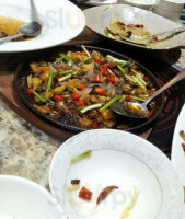 Fu Yuan food