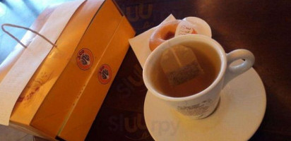 J.co Donuts Coffee food