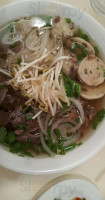 Pho Hoa Vietnamese Noodle House food