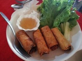 Viet Ville food