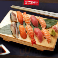 Watami food