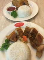 Razon's Sm Masinag food