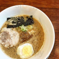 Ramen Kagetsu Arashi food