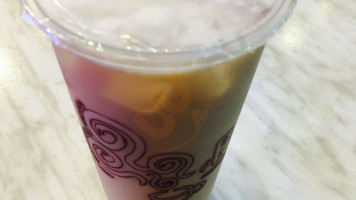 Gong Cha Sm Aura food