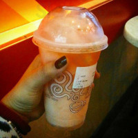 Gong Cha Sm Aura food