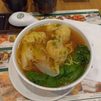 Tim Ho Wan food