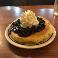 Ihop food