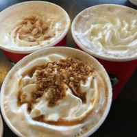 スターバックスコーヒー Zhì Jǐng Zé プリンスショッピングプラザ Diàn food