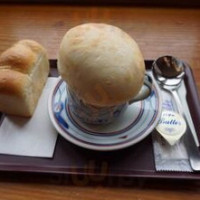 Héng Shǒu Shān Dǐng ヒュッテ Yún の Shàng のレストラン food