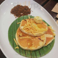 Pancake House food