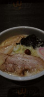 Hokkaido Santouka Ramen food