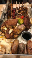 Lumu Beerhouse Filipino Kitchen food