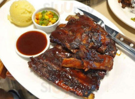 Seafood Ribs Warehouse food