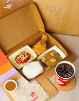 Jollibee food