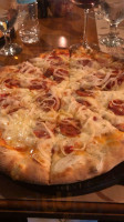 Giuseppe Pizzeria Sicilian Roast food