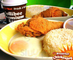 Jollibee food