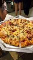 Yellow Cab Pizza Cebu, Ebloc 2 food