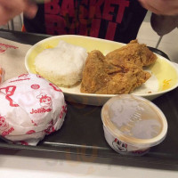 Jollibee inside