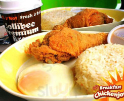 Jollibee food