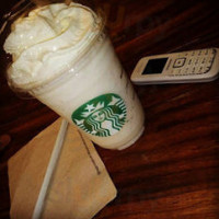 Starbucks food