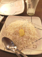 Behrouz Persian Cuisine food