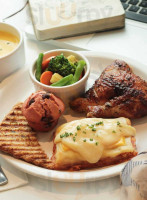 Kenny Rogers Roasters food