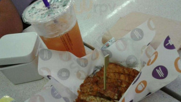 Chatime Kapitolyo food