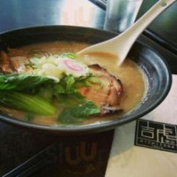 Kichitora Of Tokyo food