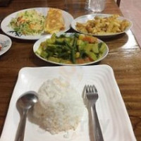 Hagabi food