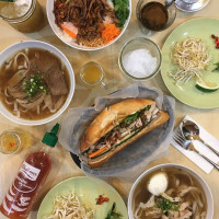 Vietnomnom food