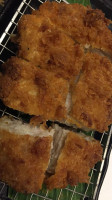 Kimukatsu food