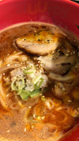 Jaeu Bistro And Ramen food