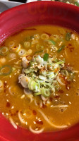 Jaeu Bistro And Ramen food