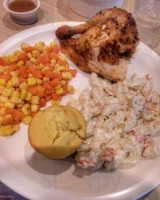 Kenny Rogers Roasters food