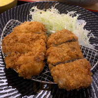 Yabu House Of Katsu food