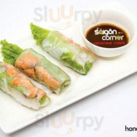 Saigon Corner Ph food