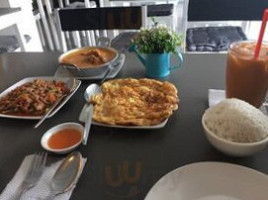 Thai Dara food