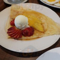 La Creperie White Plains food