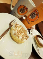 J.co Donuts Coffee food