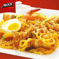 Max's Chicken Dumaguete food